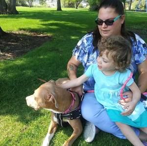 Meet your Posher, Jess